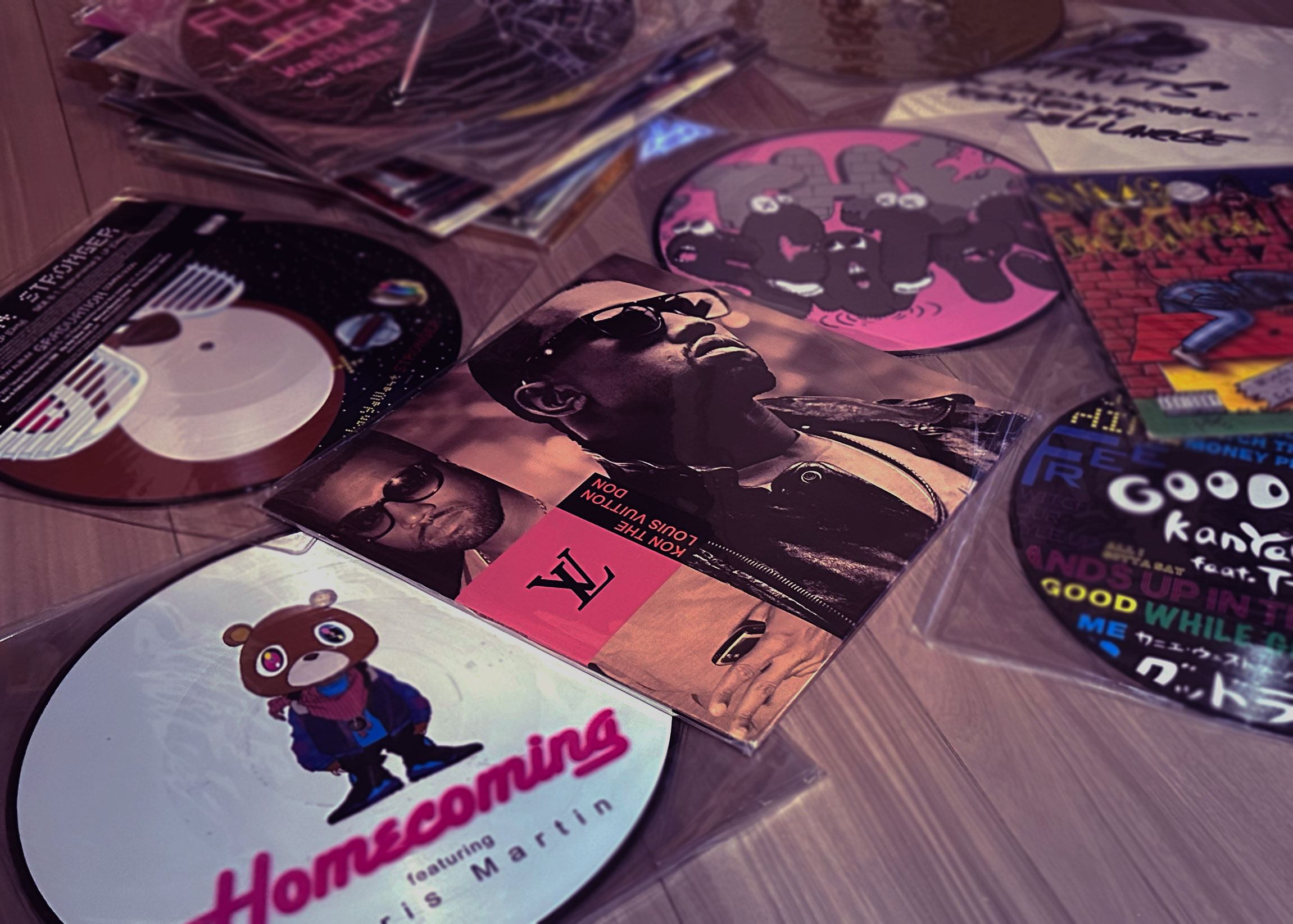 【福井】洋楽Hiphop R&Bレコードまとめ売り12点　セット⭐︎ 福井】洋楽Hiphop R&Bレコードまとめ売り12点 セット⭐︎ 福井様